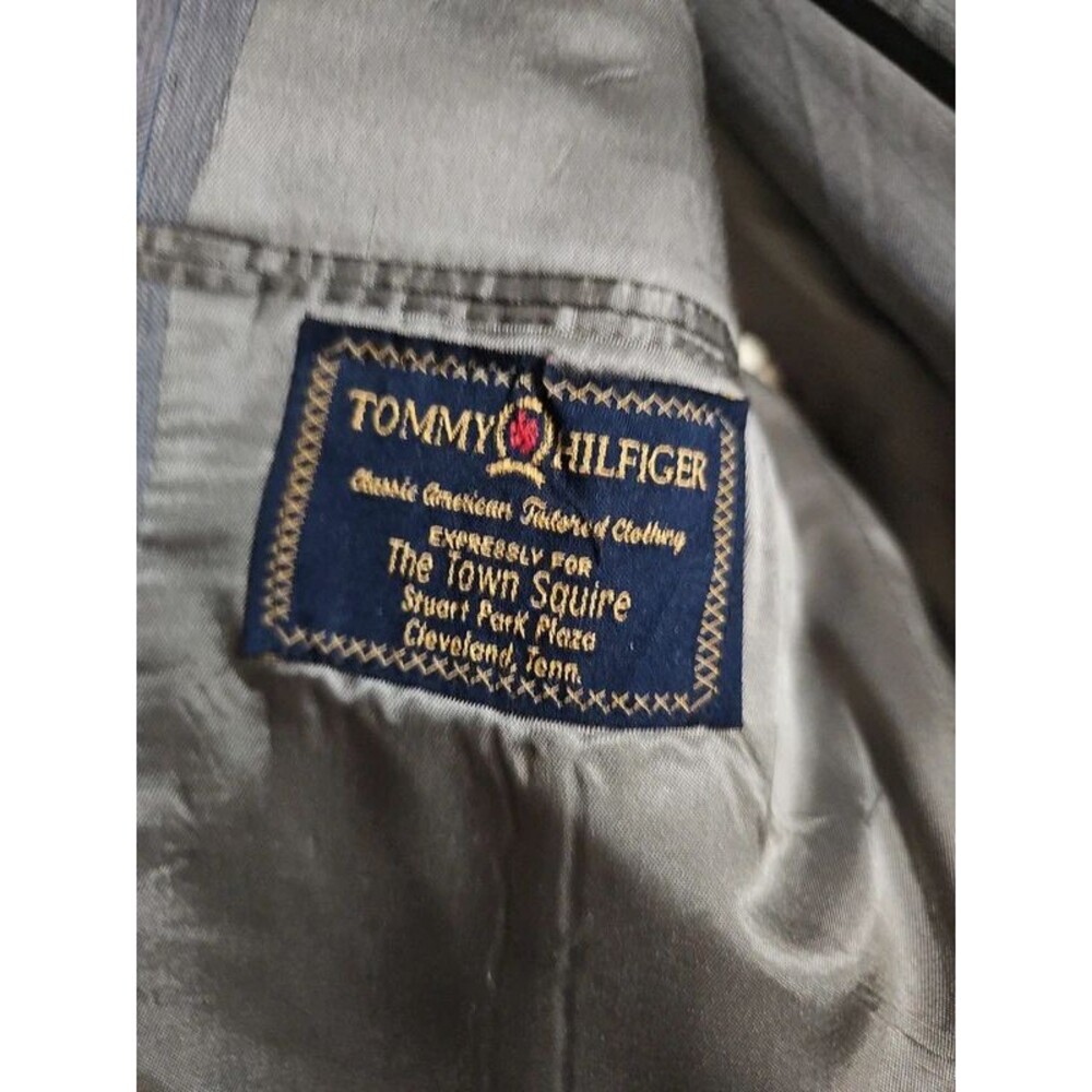Men's suit - Picture 4 of 10